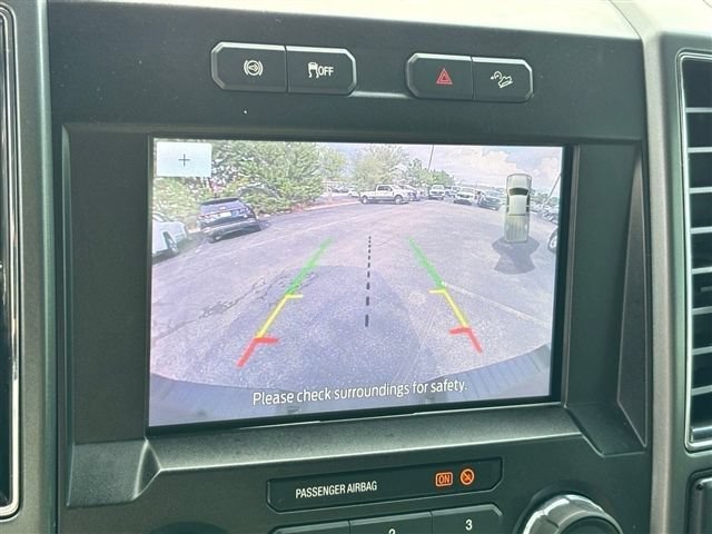 Used 2021 Ford F250 XLT w/ XLT Value Package AWD/4WD image 23