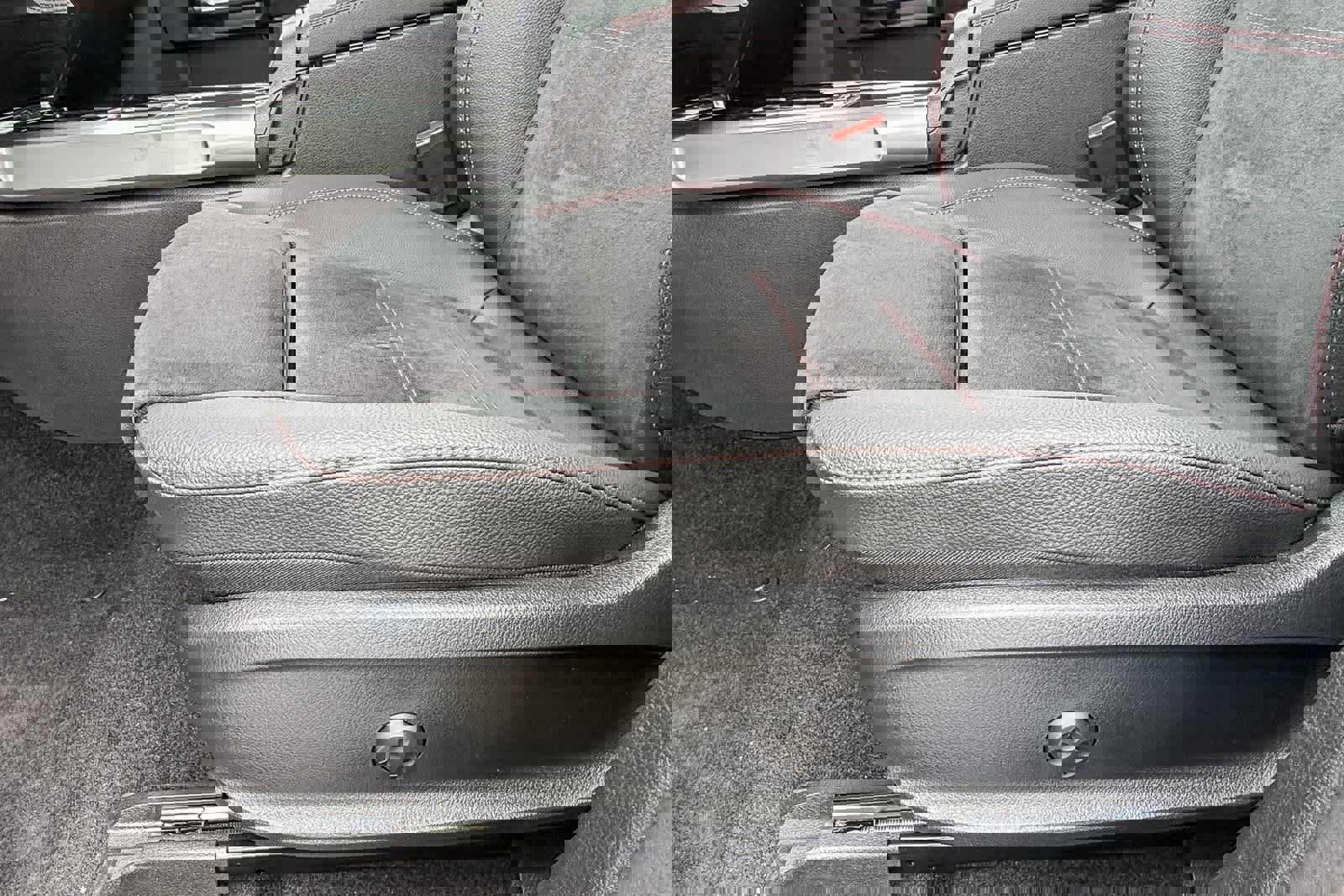 Used 2024 Mercedes-Benz EQB 350 4MATIC SUV image 21