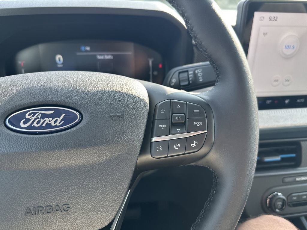 New 2025 Ford Maverick XLT w/ XLT Luxury Package image 21