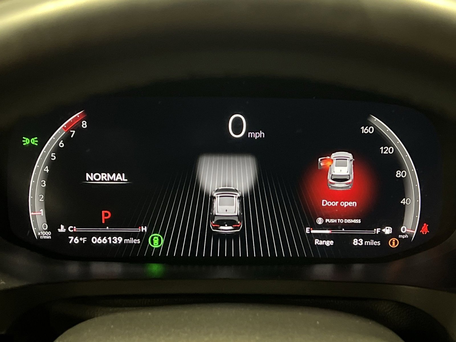 Used 2023 Acura MDX A-Spec image 17