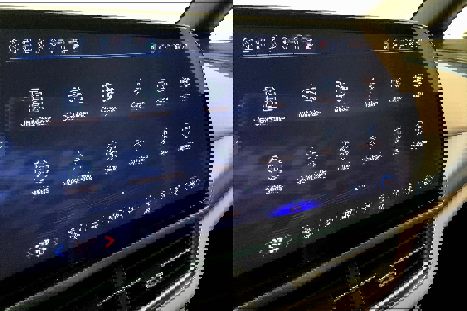 Used 2025 Chevrolet Equinox EV LT image 6