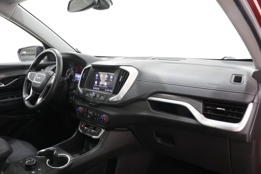 Used 2023 GMC Terrain SLE w/ Driver Convenience Package FWD image 15