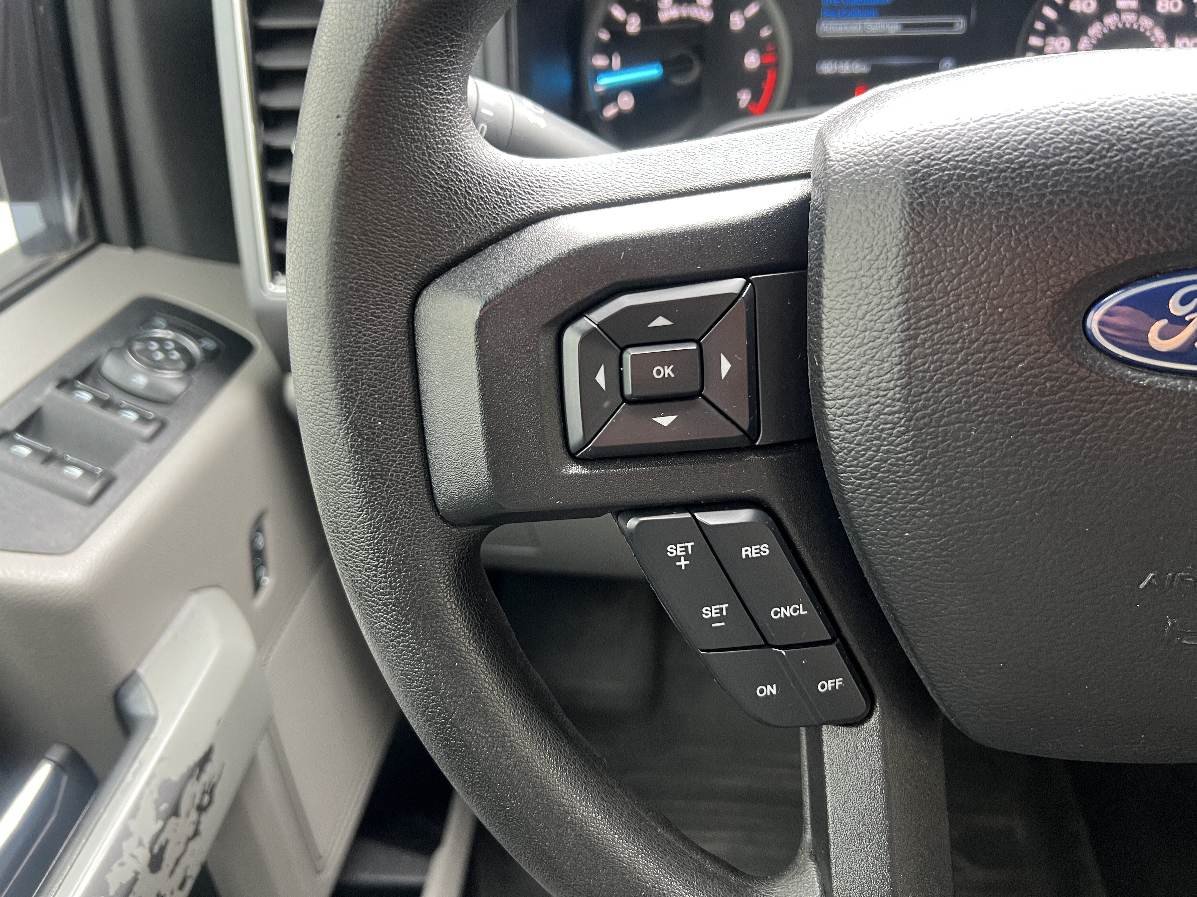 Used 2019 Ford F150 XLT w/ Trailer Tow Package AWD/4WD image 25