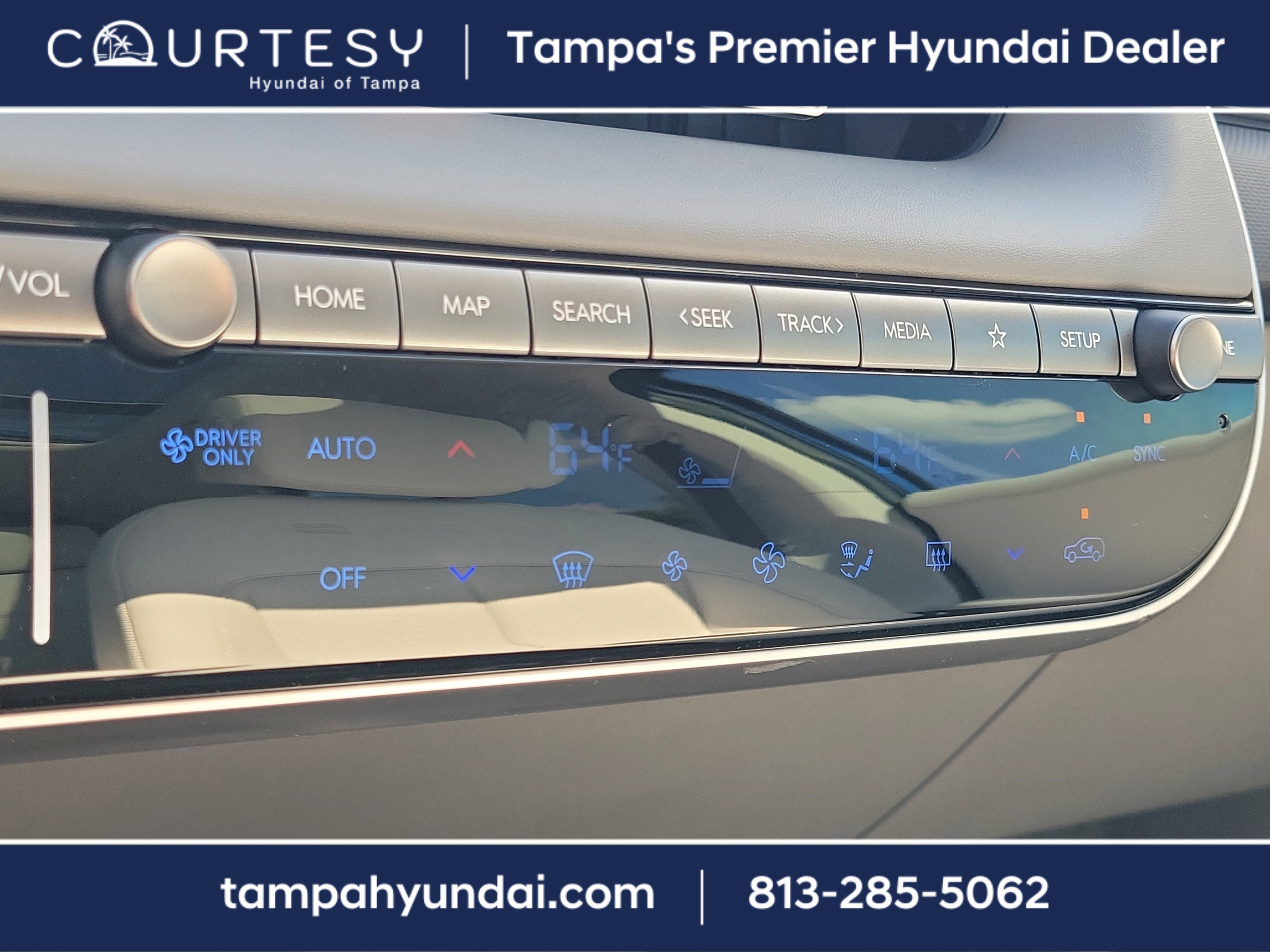 New 2026 Hyundai Ioniq 5 Limited image 55