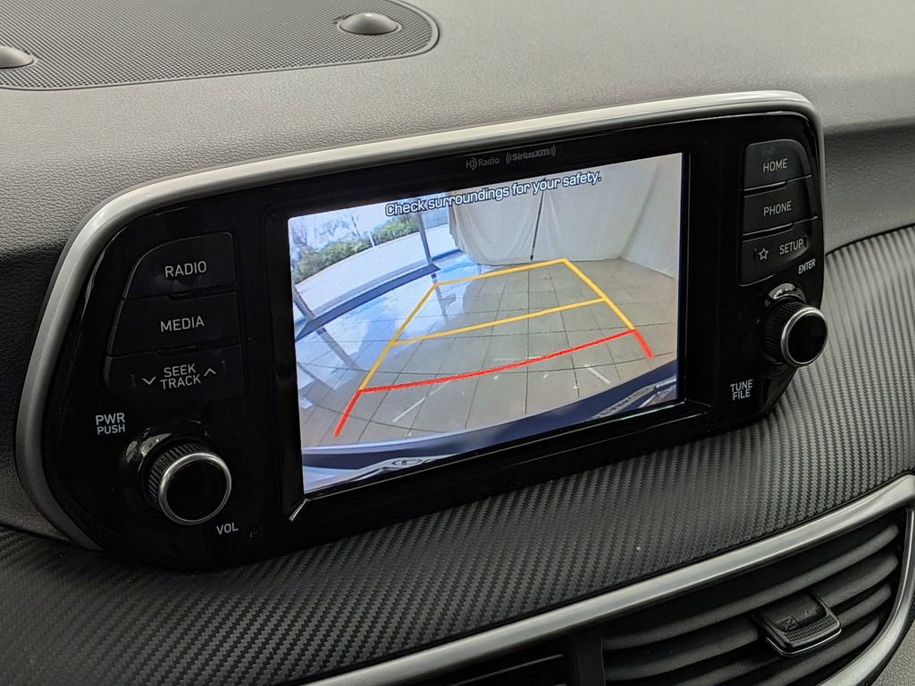 Used 2019 Hyundai Tucson Value AWD/4WD image 21