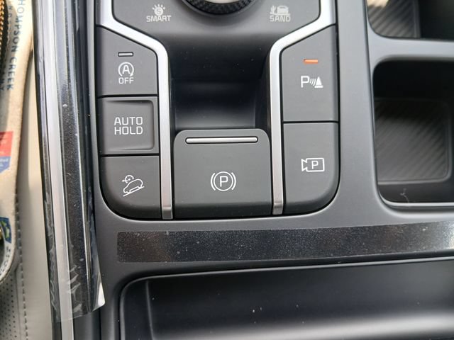 New 2026 Kia Sorento S AWD/4WD image 22