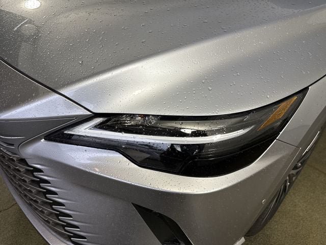 New 2026 Lexus RX 350 Premium Plus w/ Convenience Package AWD/4WD image 30