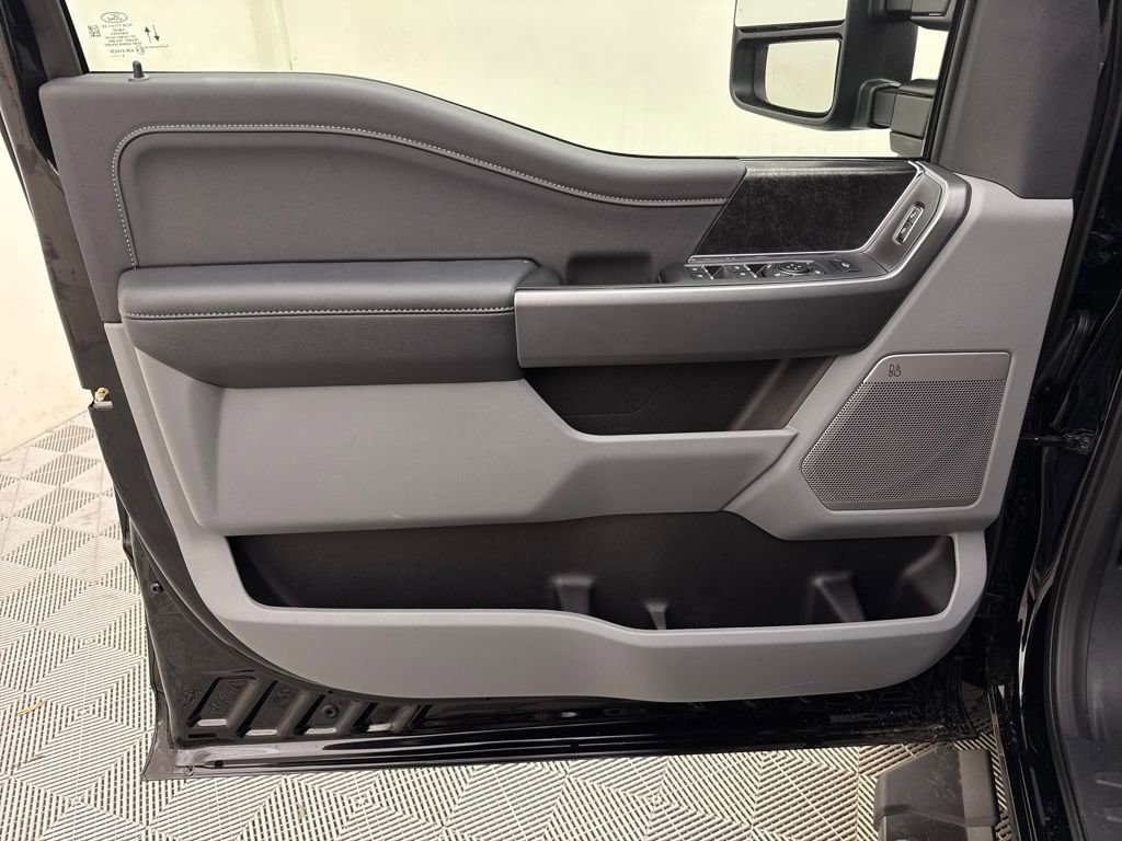 New 2026 Ford F250 XLT image 12