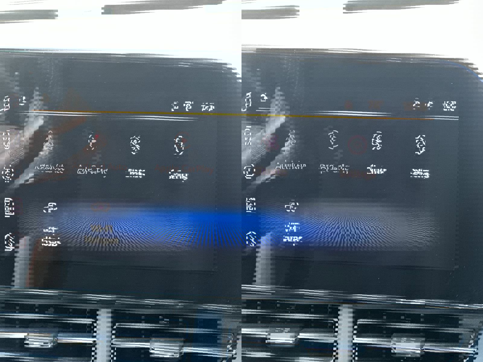 Used 2025 Chevrolet Trax RS w/ Driver Confidence Package image 28