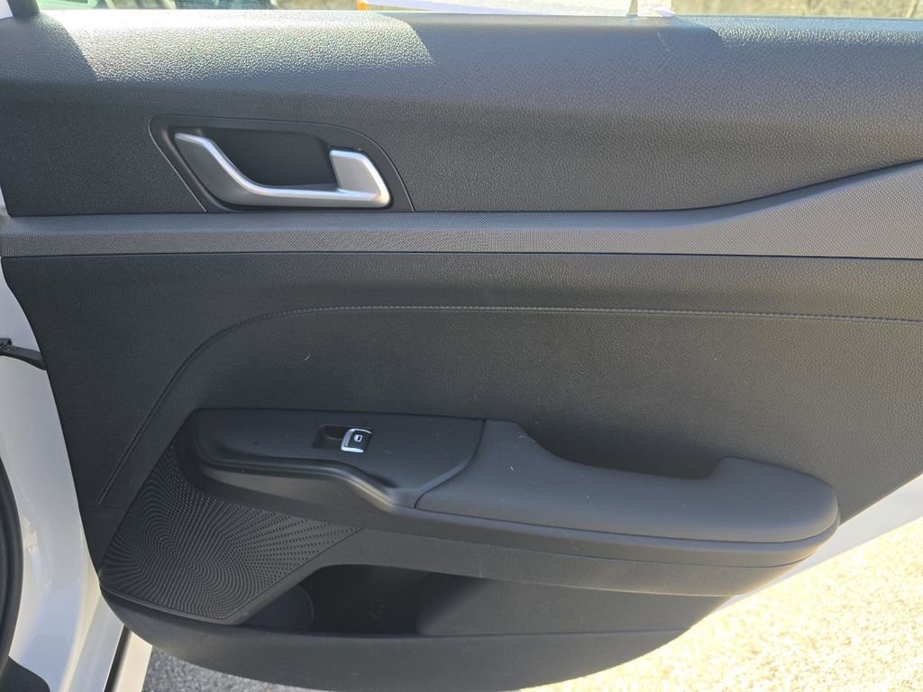 Used 2025 Kia K5 LXS image 20