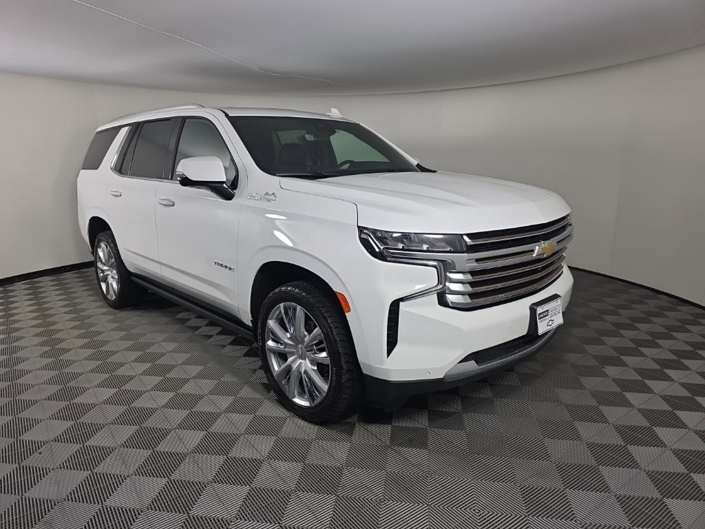 Used 2023 Chevrolet Tahoe High Country image 7