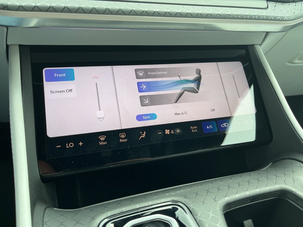 New 2025 Jeep Wagoneer S Limited image 25