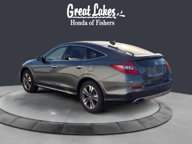 Used 2013 Honda Crosstour EX-L image 3