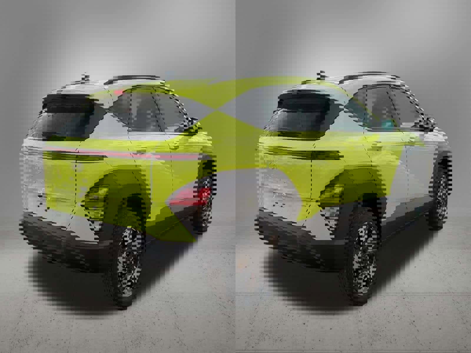 New 2025 Hyundai Kona SEL image 6