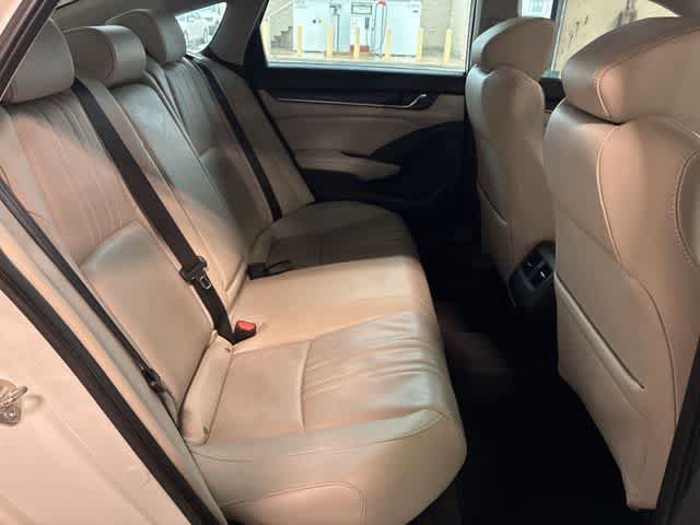Used 2020 Honda Accord EX-L image 22