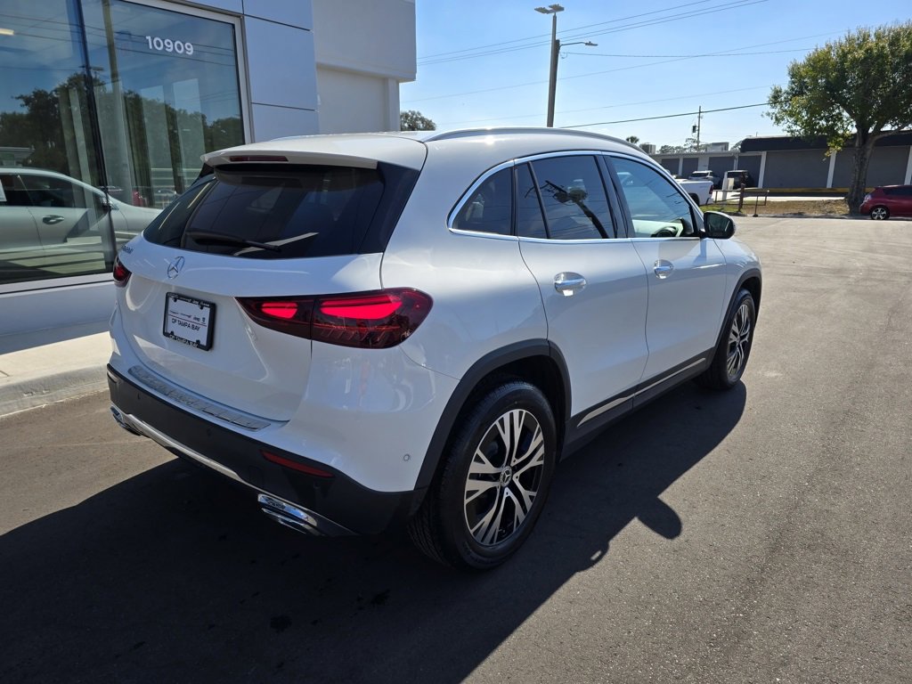 Used 2025 Mercedes-Benz GLA 250 image 6
