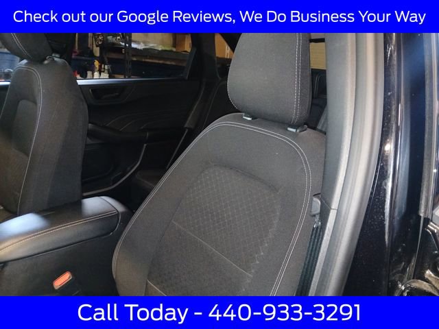 Used 2024 Ford Escape Active image 19