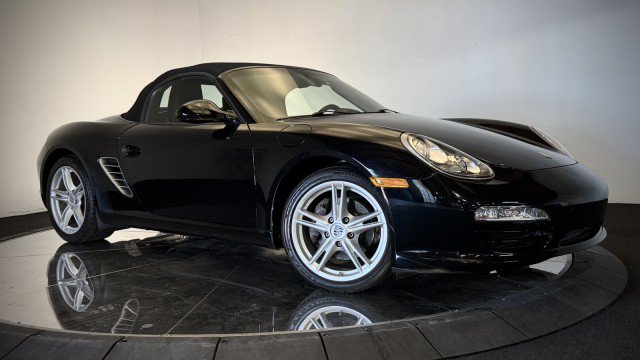 Used 2011 Porsche Boxster RWD image 26