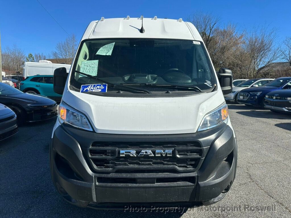 Used 2019 Ford Transit 150 148 Medium Roof RWD image 4
