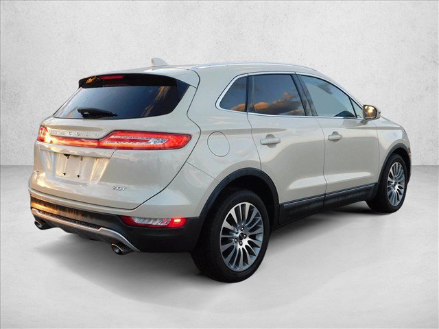 Used 2018 Lincoln MKC Reserve FWD image 5