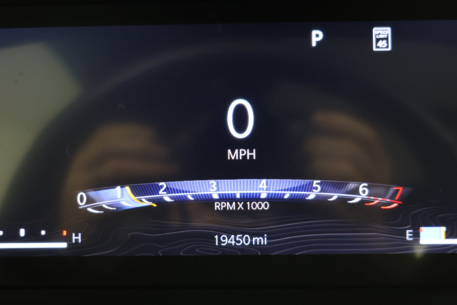 Used 2025 Jeep Grand Cherokee L Summit AWD/4WD image 13