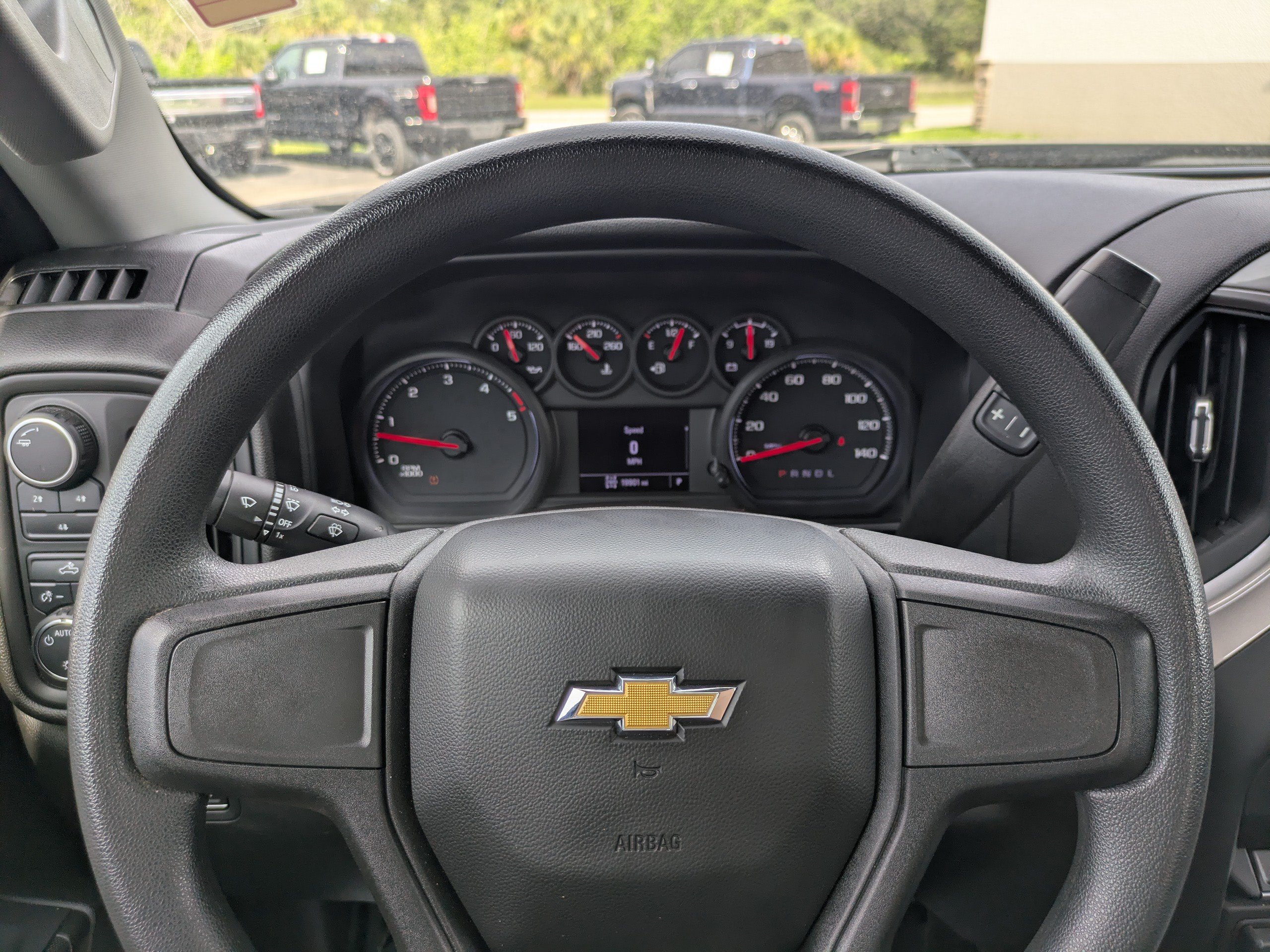 Used 2022 Chevrolet Silverado 3500 W/T AWD/4WD image 21