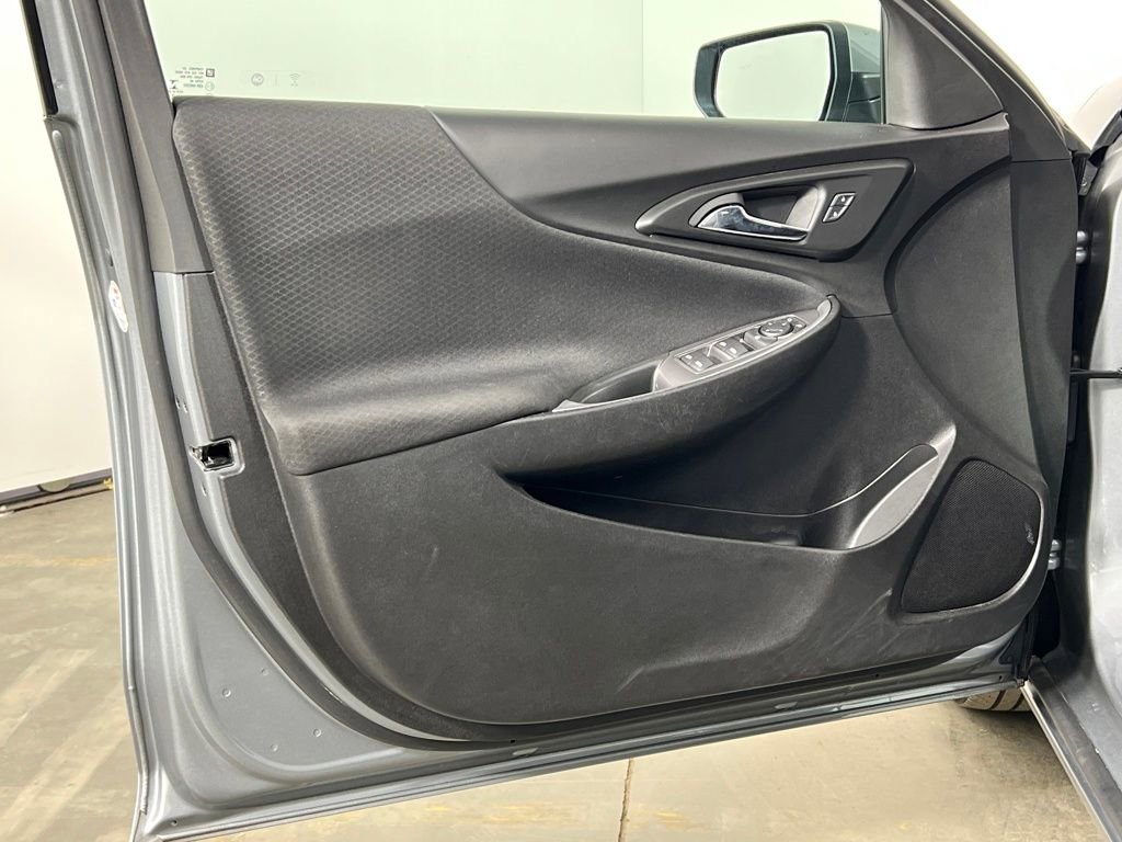 Used 2024 Chevrolet Malibu LS image 20