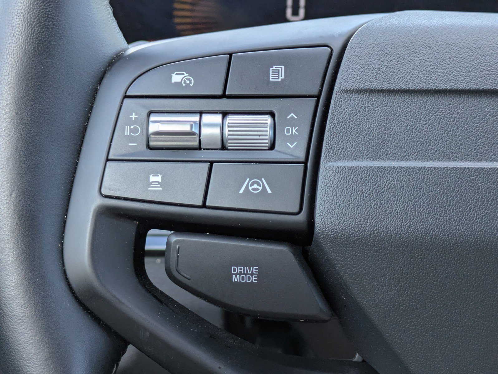 Certified 2026 Kia Sportage LX FWD image 18