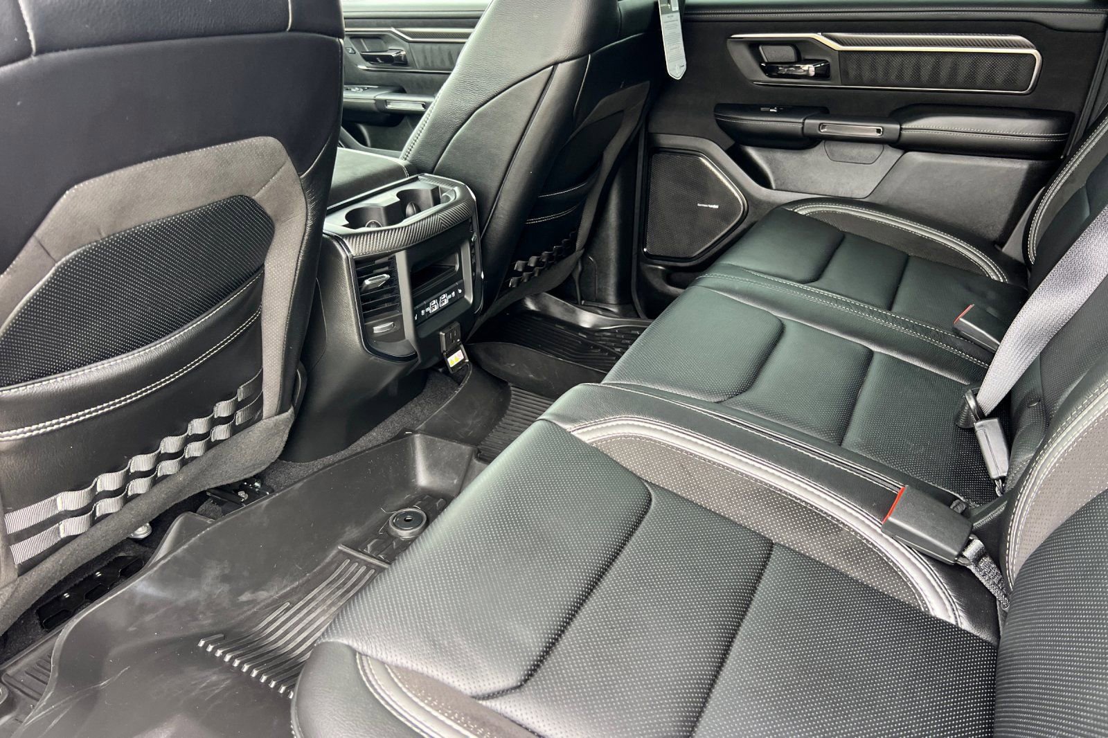 Used 2025 RAM 1500 RHO w/ RHO Level 1 Equipment Group AWD/4WD image 4