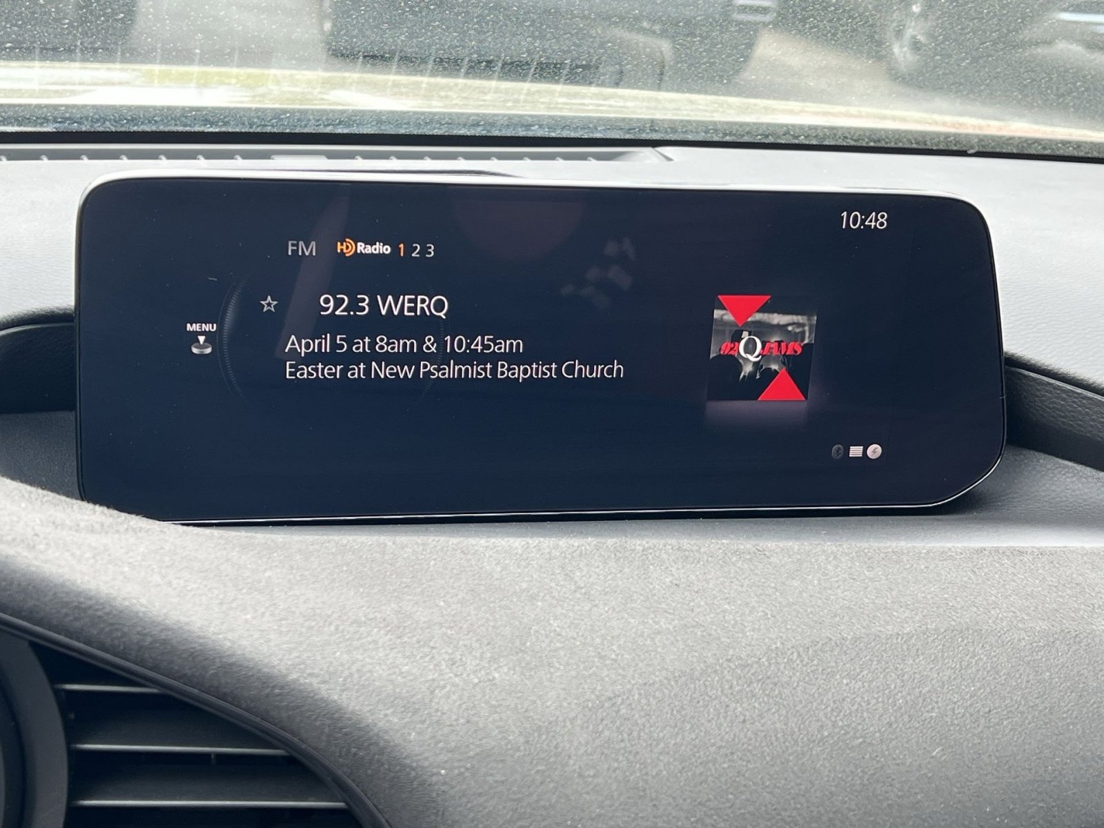 Used 2024 MAZDA MAZDA3 s image 18