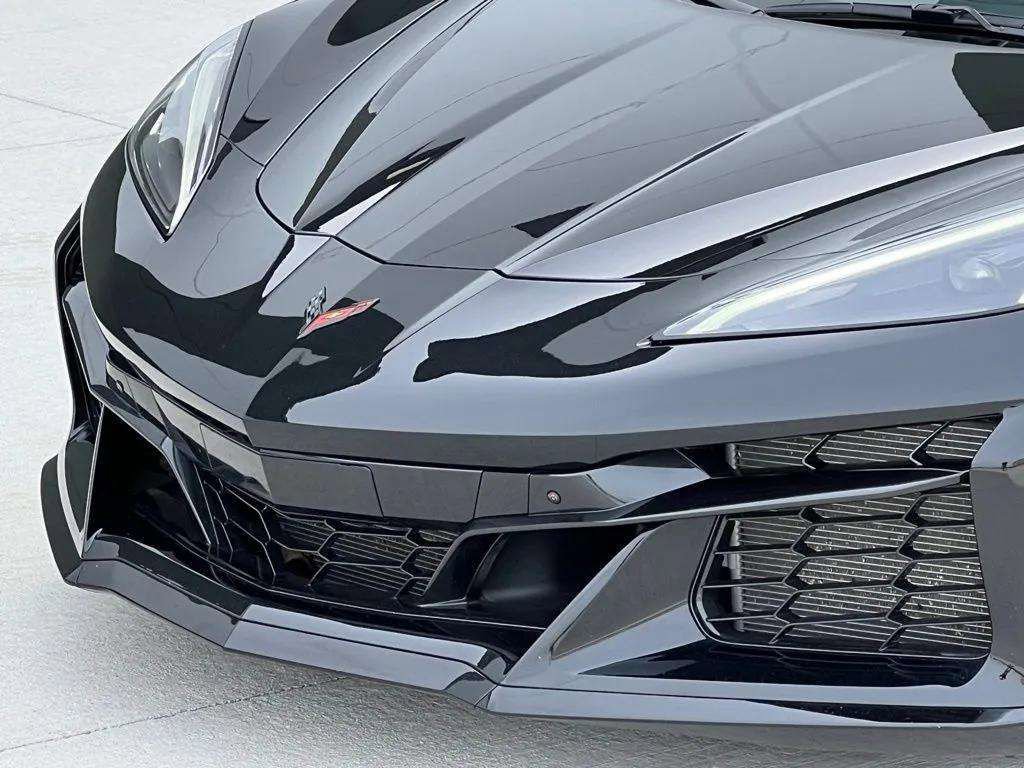 Used 2025 Chevrolet Corvette Z06 image 39