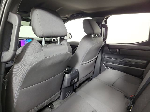 Used 2025 Toyota Tacoma SR AWD/4WD image 11