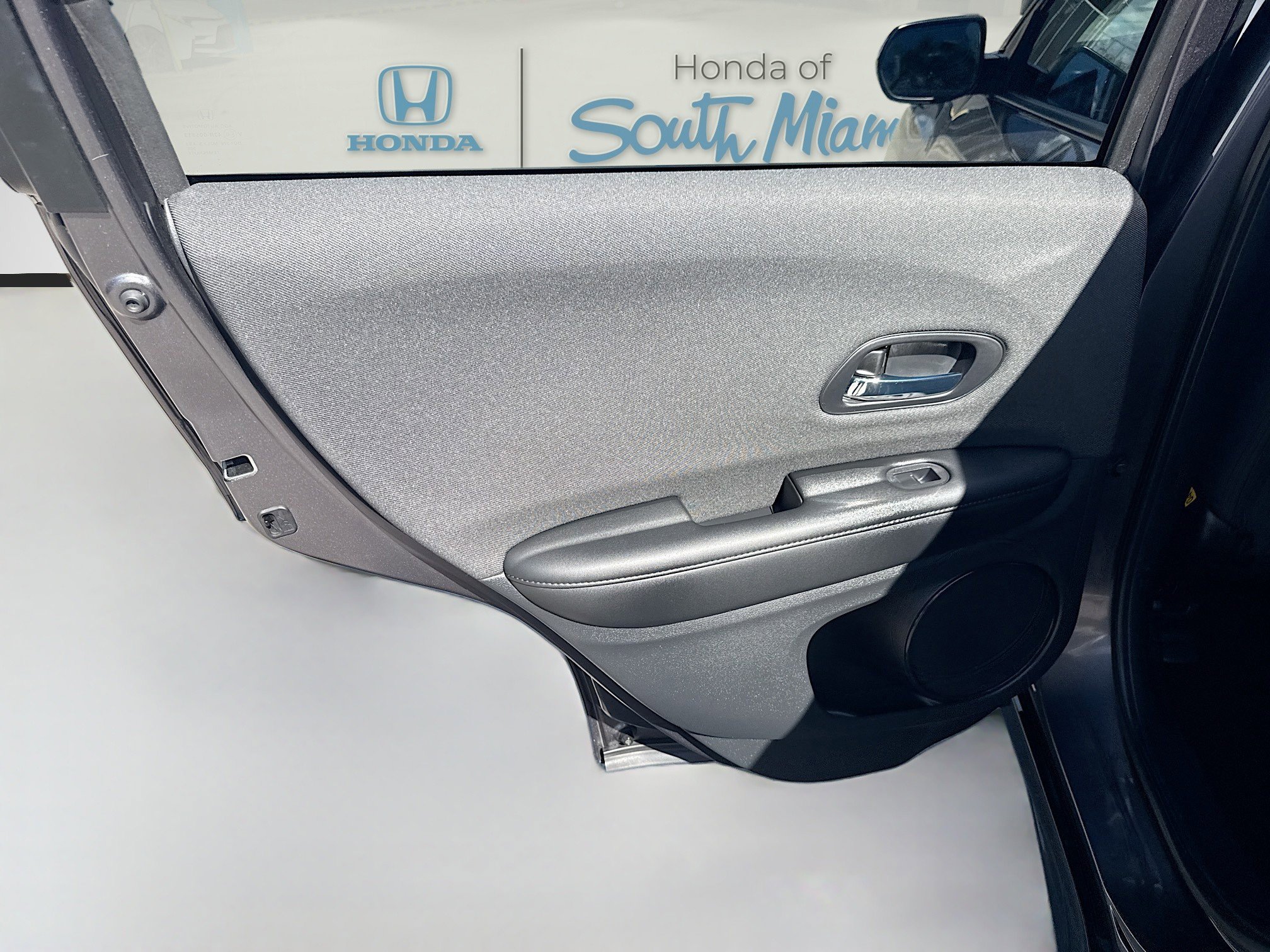 Used 2021 Honda HR-V Sport image 24