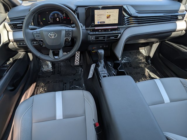 Used 2026 Toyota Camry SE FWD image 19