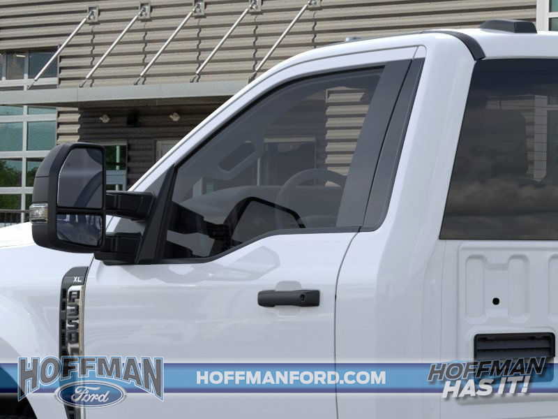 New 2025 Ford F350 XL w/ XL Chrome Package AWD/4WD image 20
