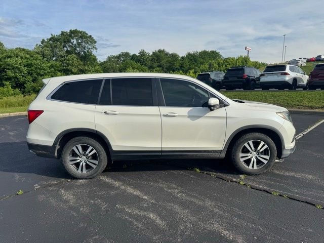 Used 2016 Honda Pilot EX-L image 2