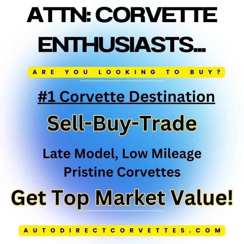 Used 2018 Chevrolet Corvette Z06 RWD image 9