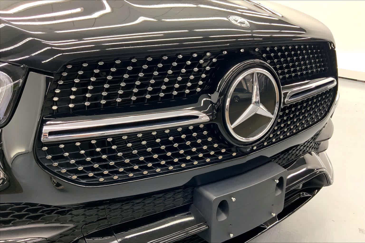 Certified 2021 Mercedes-Benz GLE 350 image 28