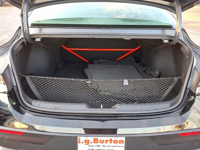 Used 2025 Hyundai Elantra N image 29