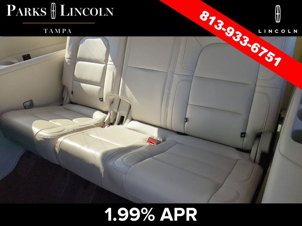 Certified 2021 Lincoln Navigator Reserve w/ Luxury Package AWD/4WD image 16