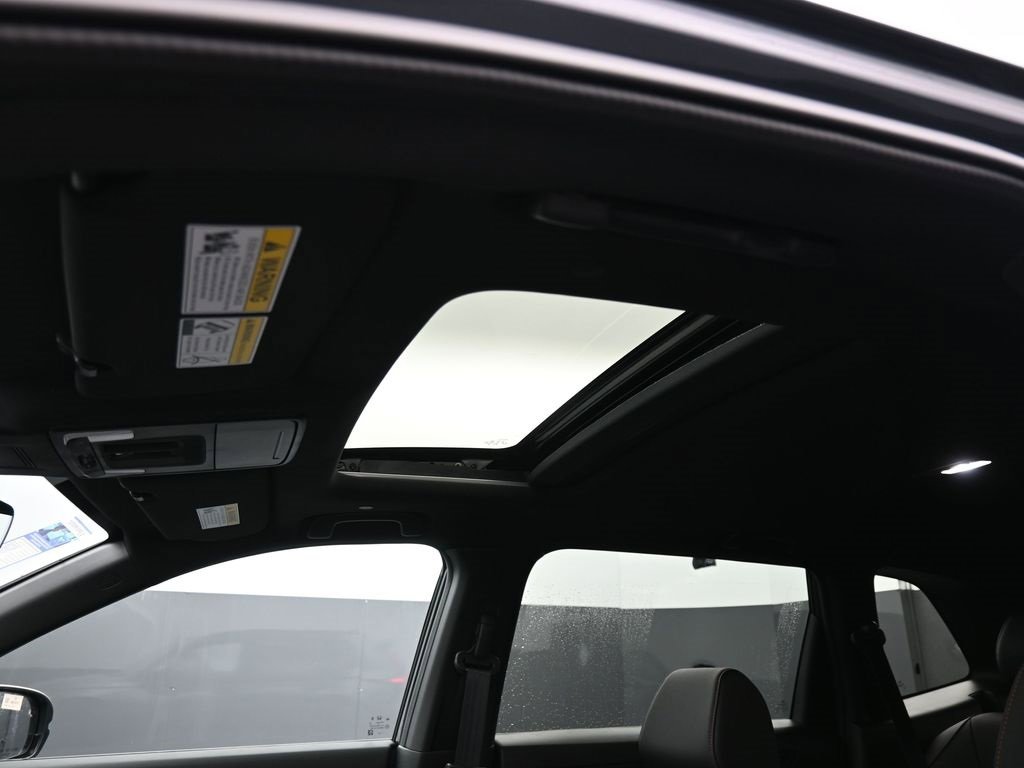 New 2026 Honda CR-V Sport-L image 52