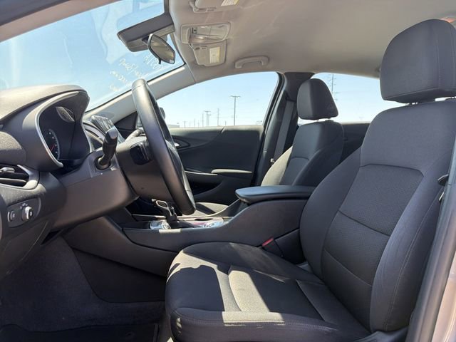 Used 2023 Chevrolet Malibu RS FWD image 9