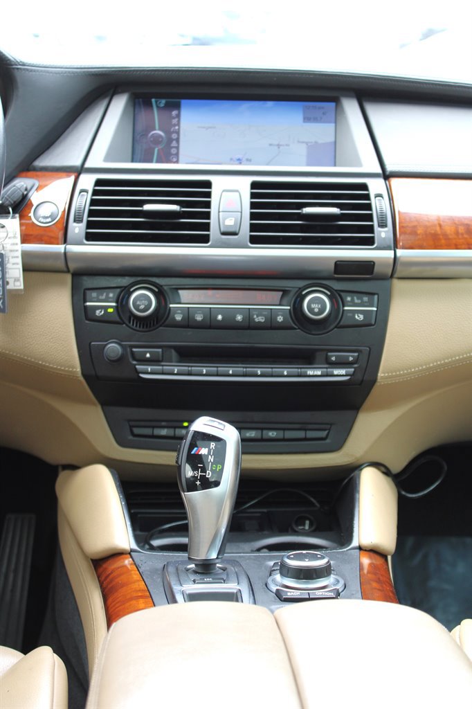 Used 2012 BMW X5 M image 13