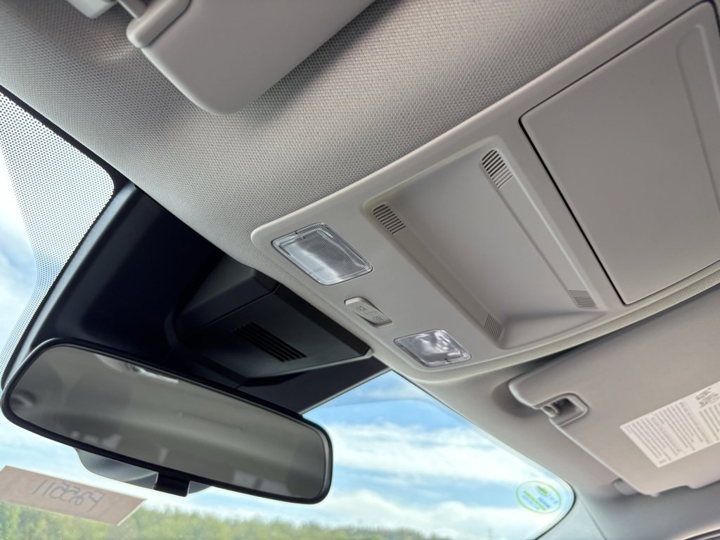 New 2025 Ford Ranger XL w/ Trailer Tow Package image 46