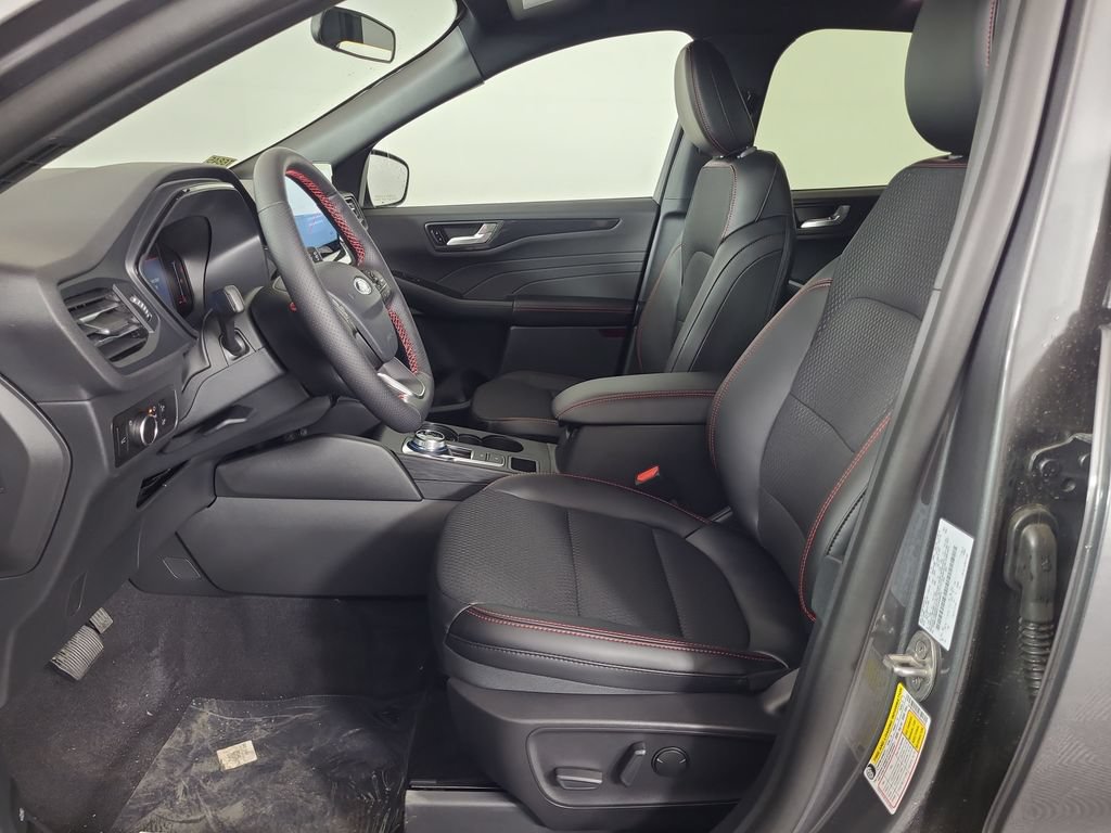 New 2026 Ford Escape ST-Line w/ Tech Pack #1 AWD/4WD image 20