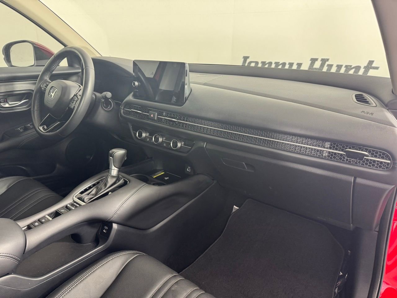 Used 2024 Honda HR-V EX-L image 21