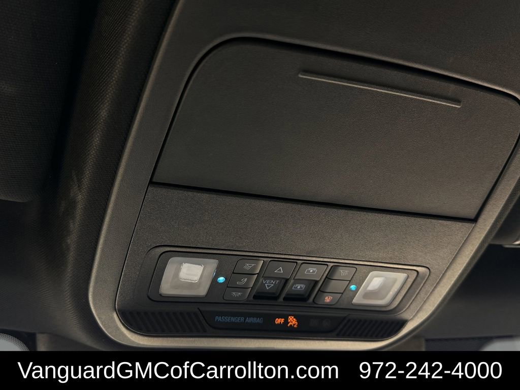 Used 2025 Ford Expedition Platinum w/ Stealth Appearance Package image 27