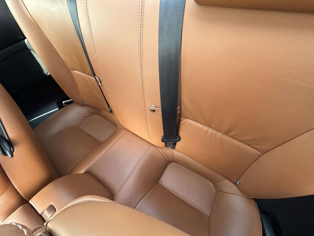 Used 2003 Lexus SC 430 Convertible RWD image 11