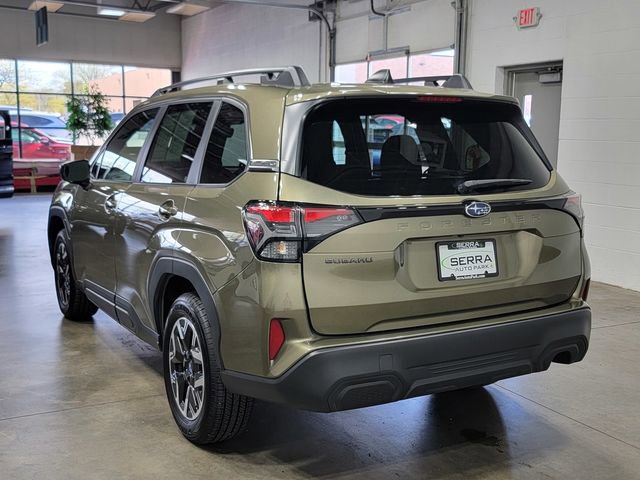 Used 2026 Subaru Forester Premium AWD/4WD image 7