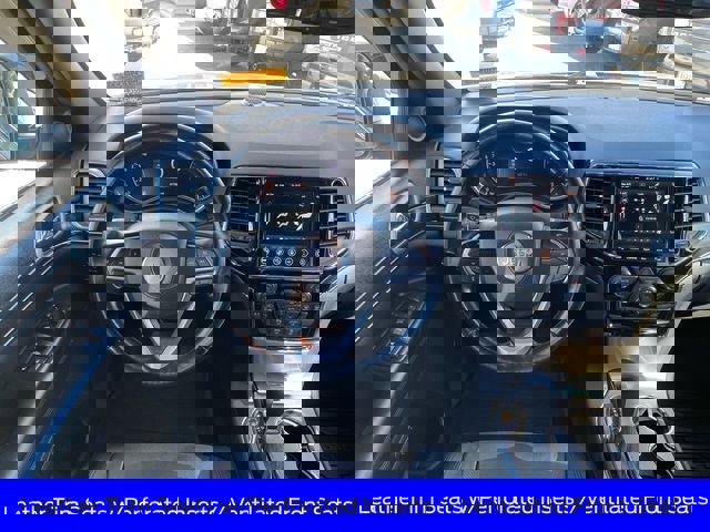 Used 2021 Jeep Grand Cherokee Limited w/ Luxury Group II image 11